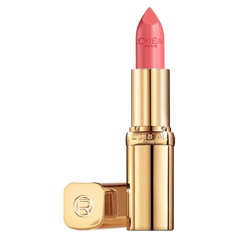 L'oréal Paris Color Riche Lipstick - 230 Coral Showroom