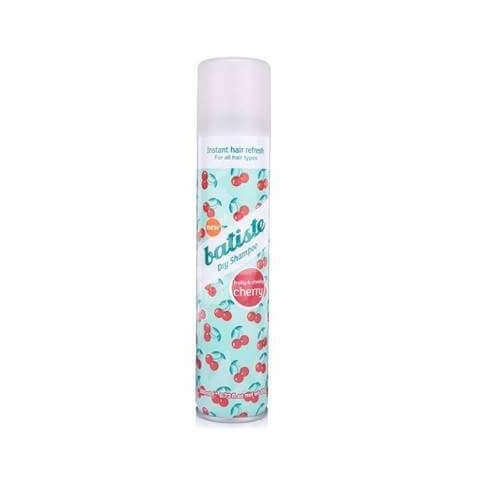 Trockenshampoo Kirsche, 200 ml, Batiste