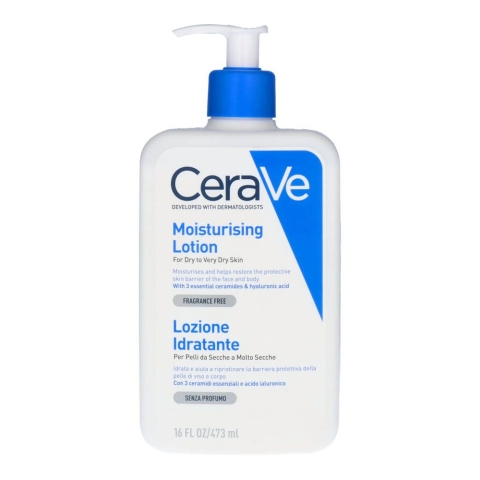 CeraVe Moisturising Lotion 473 ml