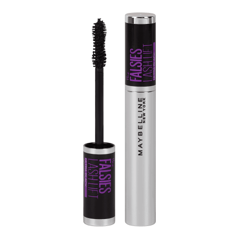 Maybelline New York The Falsies Lash Lift Mascara Ultra Black, 9,6 ml