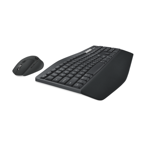 MK850 Performance