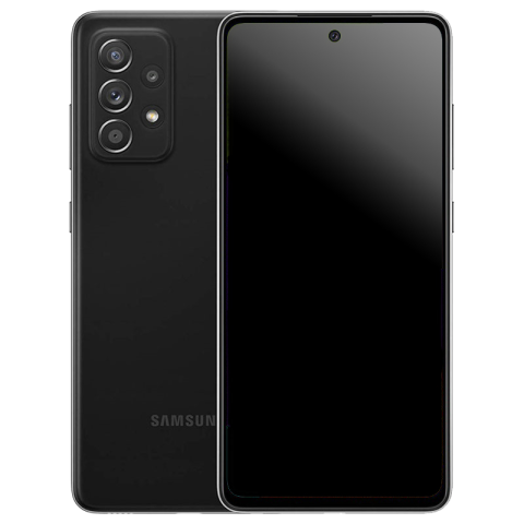 Galaxy A52 5G Dual-SIM