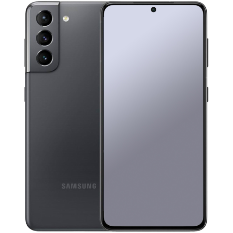 Galaxy S21 5G Dual-SIM