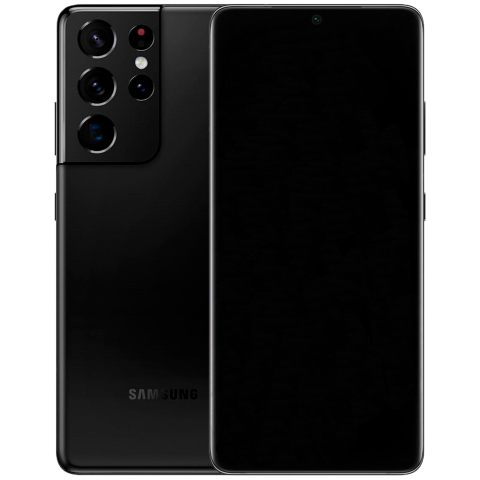 Galaxy S21 Ultra 5G Dual-SIM
