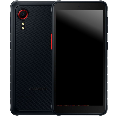 Galaxy Xcover 5 Dual-SIM