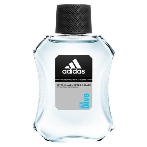 Adidas Ice Dive After Shave 100 ml