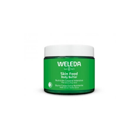 Weleda Skin Food Körperbutter 150ml