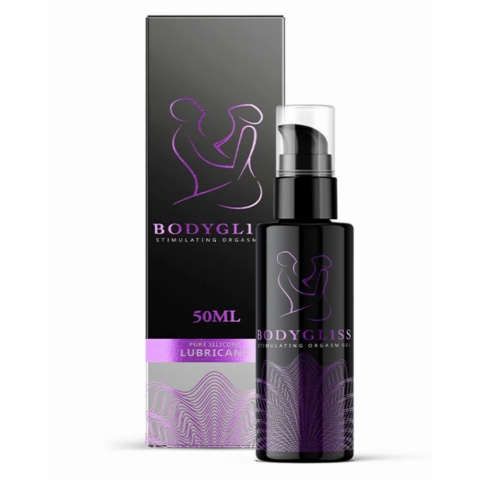 BodyGliss Stimulating Orgasm Gel 50 ml