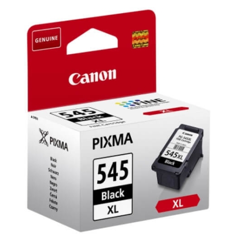 Canon, Tinte PG-545XL=PG545XL=8286B001, schwarz