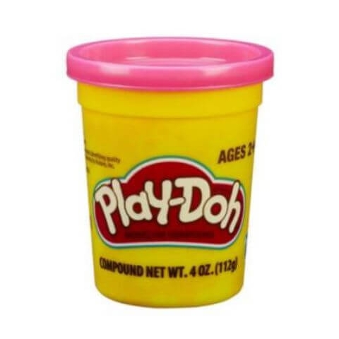 Super-Plastilin-Dose, 112 g, Play Doh