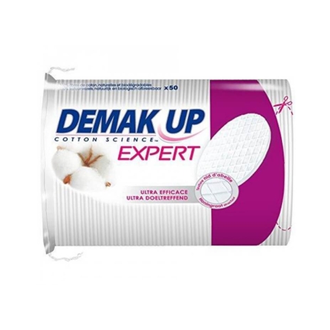 Demak Up, Kosmetikpflaster, 50 Stück