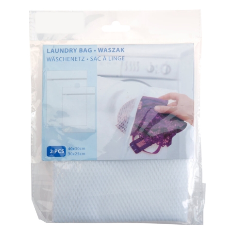Ultra Clean Wäschesäcke   2 stk.