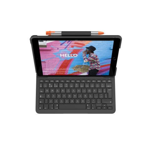 SLIM FOLIO