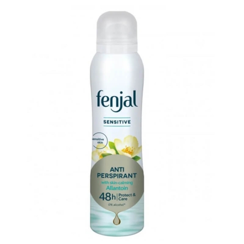 Fenjal Sensitiv Deodorant, 150ml