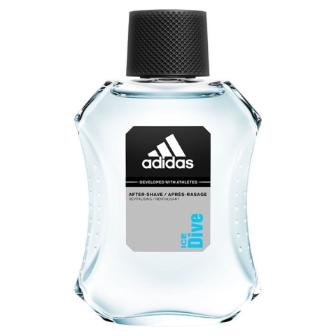 Adidas Ice Dive After Shave 50 ml