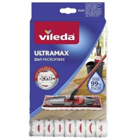 Vileda, Mop-Ersatzkartusche, 1 Stk
