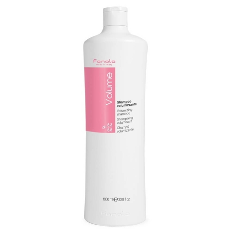 FANOLA Volume Shampoo 1000 ml