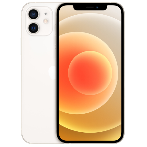 iPhone 12 Differenzbesteuert