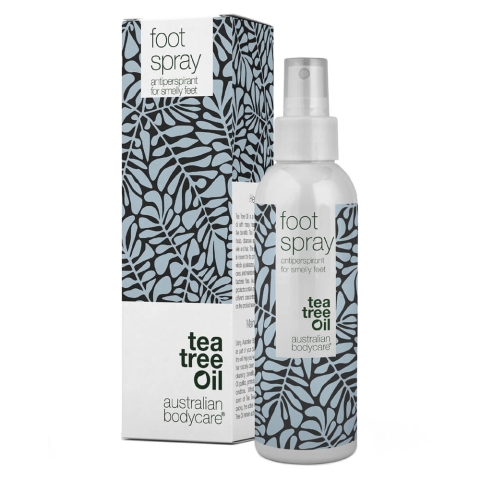 Australian Bodycare Foot Spray 150 ml