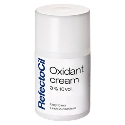 RefectoCil Oxydant 3% Cream 100 ml