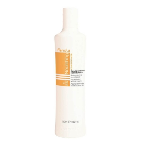 Fanola Regenerierende Spülung für trockenes Haar, 350ml