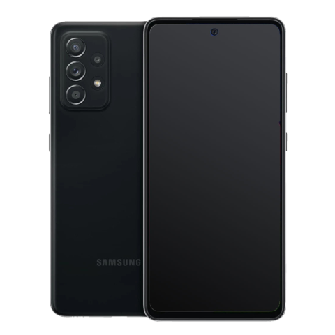 Galaxy A52s 5G Dual-SIM