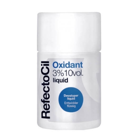 Refectocil, 3%iges Henna-Oxidationsmittel, 100 ml