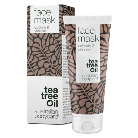 Australian Bodycare Face Mask 100 ml