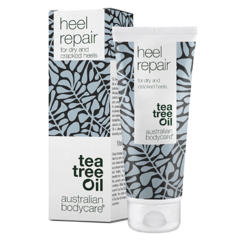 Australian Bodycare Heel Repair 100 ml