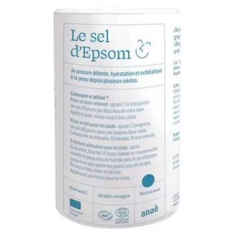 Anae Bittersalz 1 kg