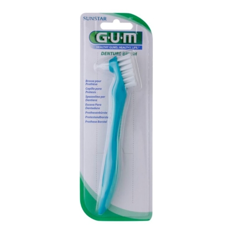 Zahnbürstenprothese, Sunstar Gum