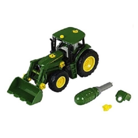 Jhon Deere Traktor, Klein