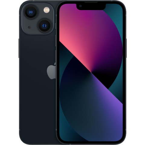 iPhone 13 mini