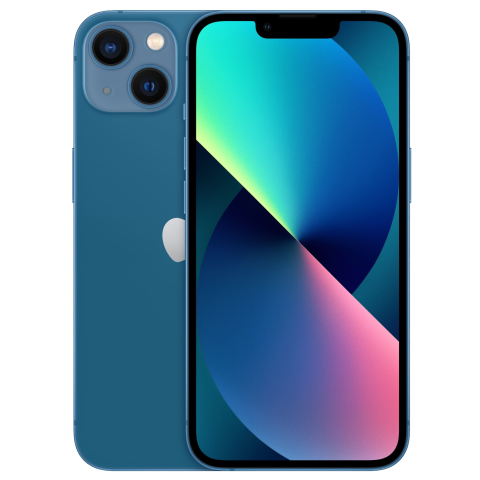 iPhone 13