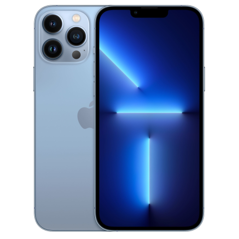 iPhone 13 Pro Max Differenzbesteuert