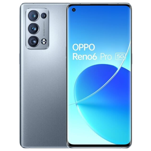 Reno 6 Pro 5G Dual-SIM