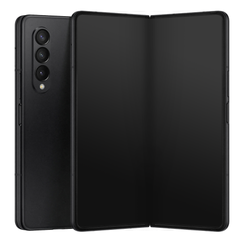 Galaxy Z Fold 3 5G