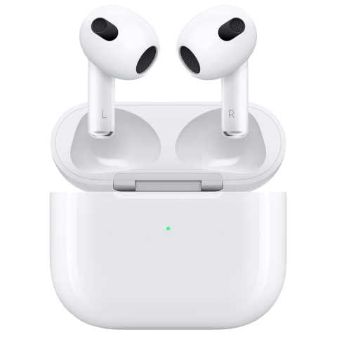 AirPods 3 MagSafe Ladecase MME73