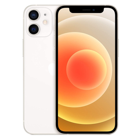 iPhone 12 mini