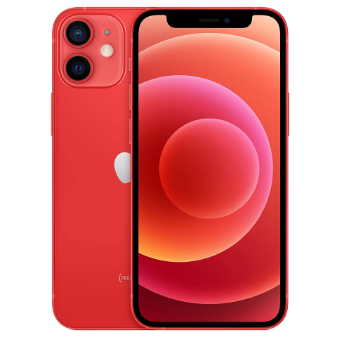 iPhone 12 mini