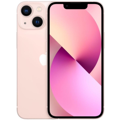 iPhone 13 mini