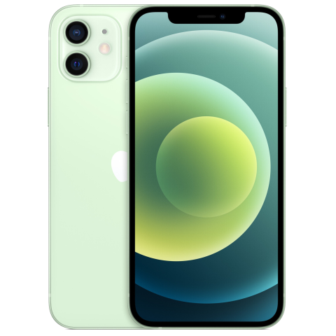 iPhone 12 Differenzbesteuert