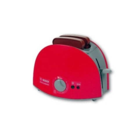 Toaster Bosch, +3 Jahre, Klein
