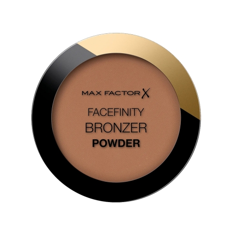 Max Factor Facefinity Bronzer Powder 002 Warm Tan 10 g