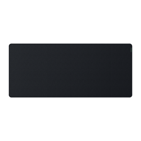 Razer Strider - XXL - Hybrid Mouse Mat with a soft base and smooth glide - Hybrid Soft / Hard Mat - Anti-slip Base - Rollable and Portable