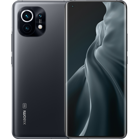 Mi 11 5G Dual-SIM