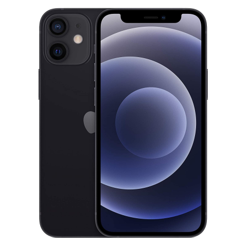 iPhone 12 mini