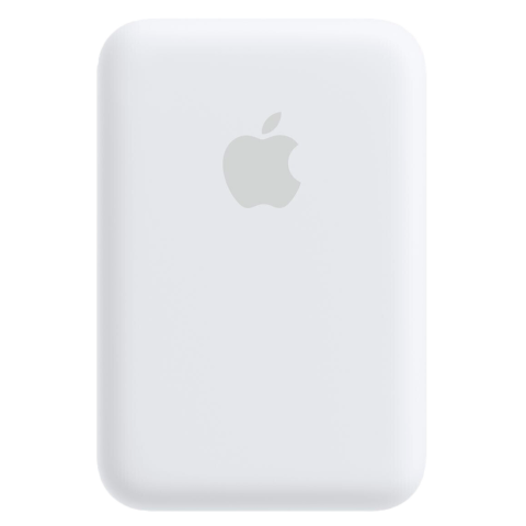 Externe MagSafe Batterie