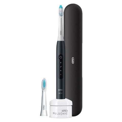 Oral B Braun Pro 900 Elektrische Zahnbürste