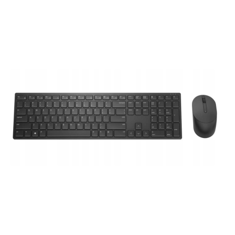 Dell Wireless Tastatur und Maus KM5221W